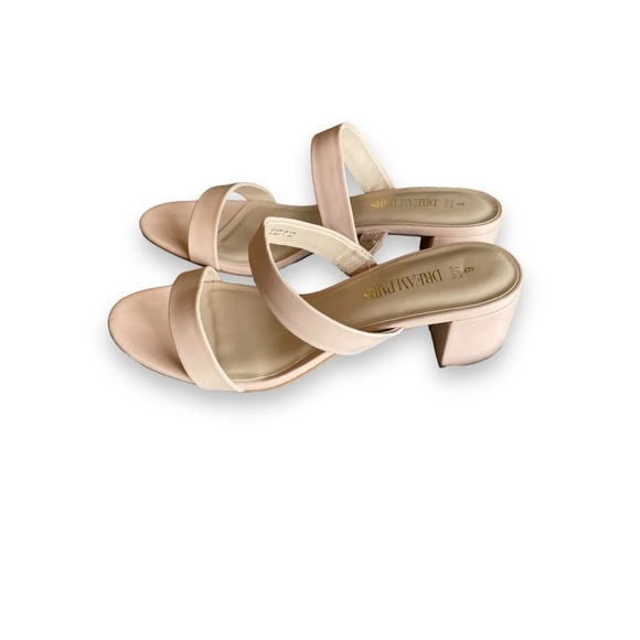 Dream Pairs Shoes - Dream Pairs Women's Strappy Sandal